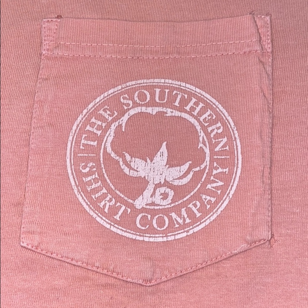 Southern Co Tee